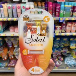 Bic Soleil